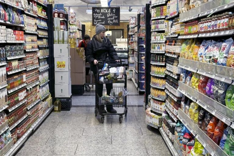 RFK Jr. needs to make meals safer. Trump needs to make it cheaper. Can now we have each?