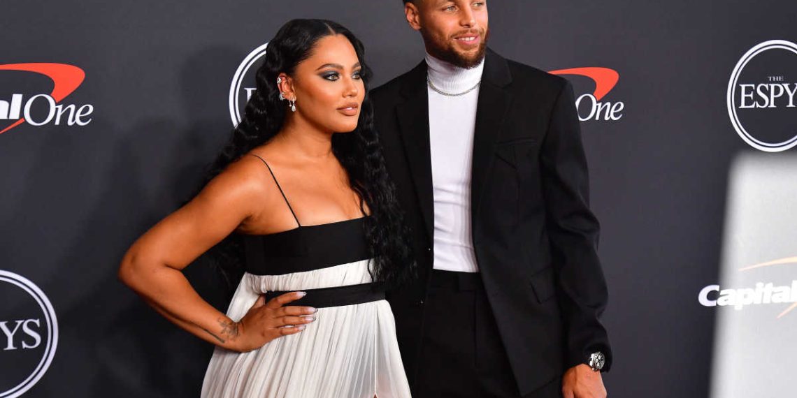 Steph Curry and Ayesha Curry proclaims fascinating information on Wednesday