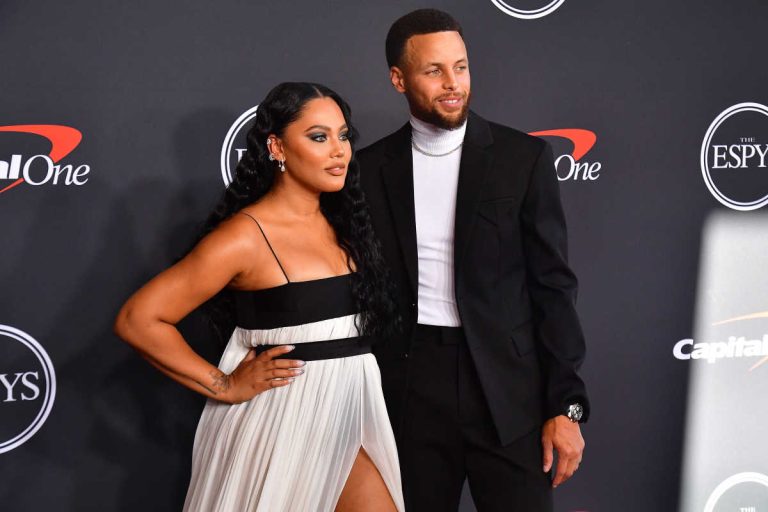Steph Curry and Ayesha Curry proclaims fascinating information on Wednesday