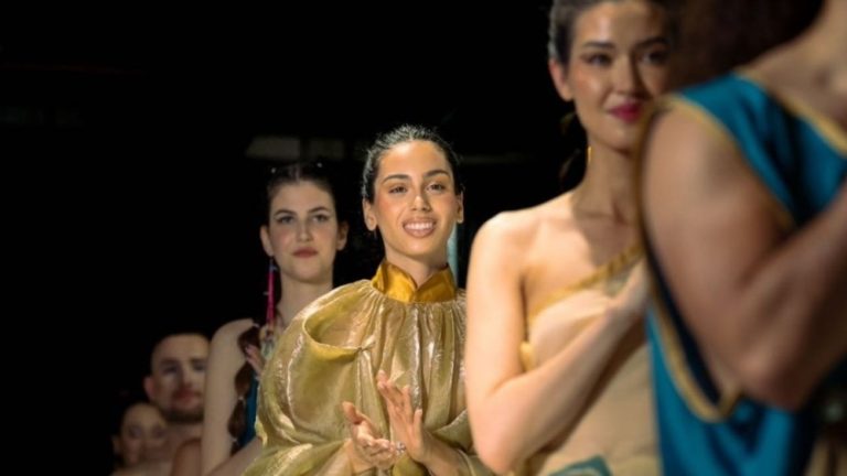 Native Trend Week Santa Fe Will Function Over 30 Indigenous Designers