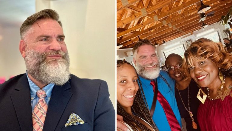 St. Louis pastor seems in HGTV’s ‘Residence City Takeover’