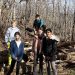 Charlotte, N.C. college students write youngsters’s e-book about tree well being | Helene information