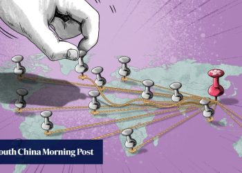 Hong Kong’s new process: go to worldwide ties, however are you able to create them?