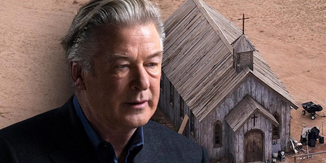Alec Baldwin’s ‘Rust’ crew give up on essential day earlier than cinematographer’s demise: doc