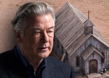 Alec Baldwin’s ‘Rust’ crew give up on essential day earlier than cinematographer’s demise: doc