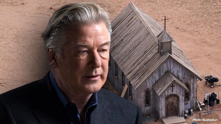 Alec Baldwin’s ‘Rust’ crew give up on essential day earlier than cinematographer’s demise: doc