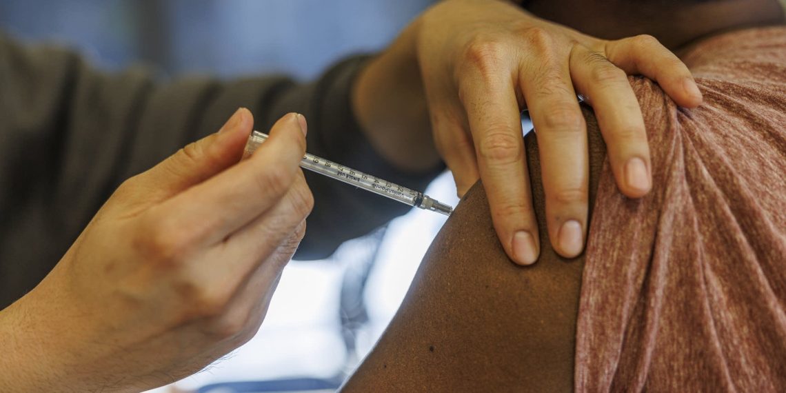 5 years after COVID-19 lockdown, racial well being disparities linger