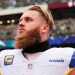 Rams releases Cooper Kupp after not discovering a business accomplice for the broad receiver