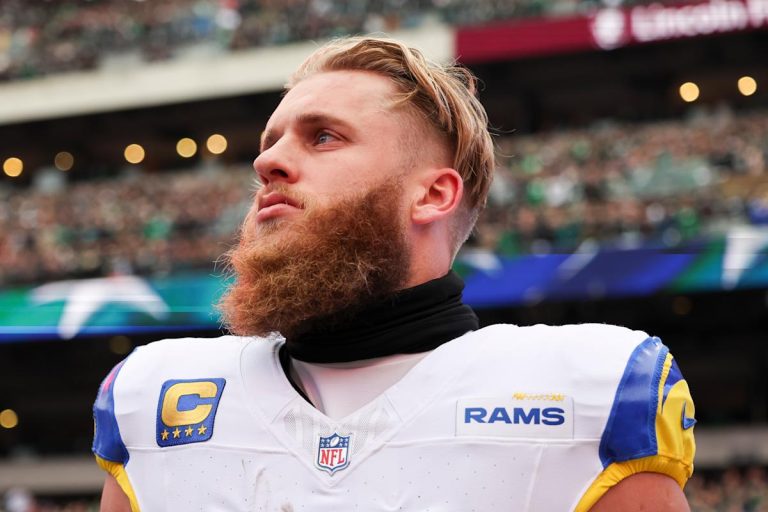 Rams releases Cooper Kupp after not discovering a business accomplice for the broad receiver