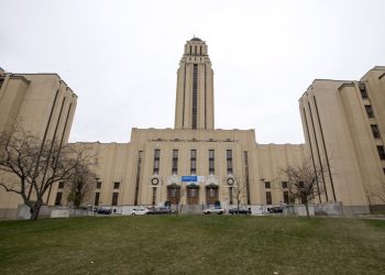 Quebec college publishes tips for workers, college students travelling to the U.S.