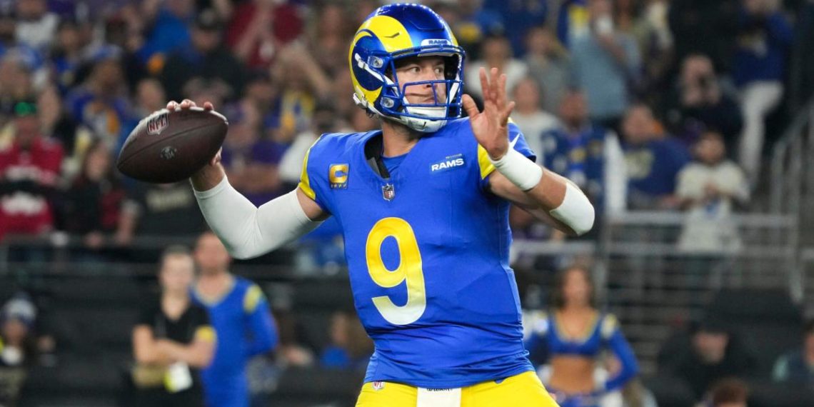 Day by day Information & Hyperlinks: Roman Reigns solid shadow at Steelers; Matthew Stafford had no real interest in Pittsburgh