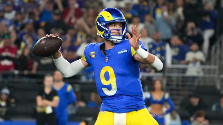Day by day Information & Hyperlinks: Roman Reigns solid shadow at Steelers; Matthew Stafford had no real interest in Pittsburgh