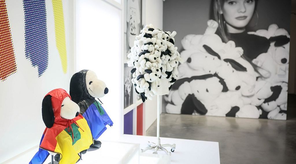 Peanuts and excessive style collide in new Snoopy exhibition in Paris – Yahoo Information UK