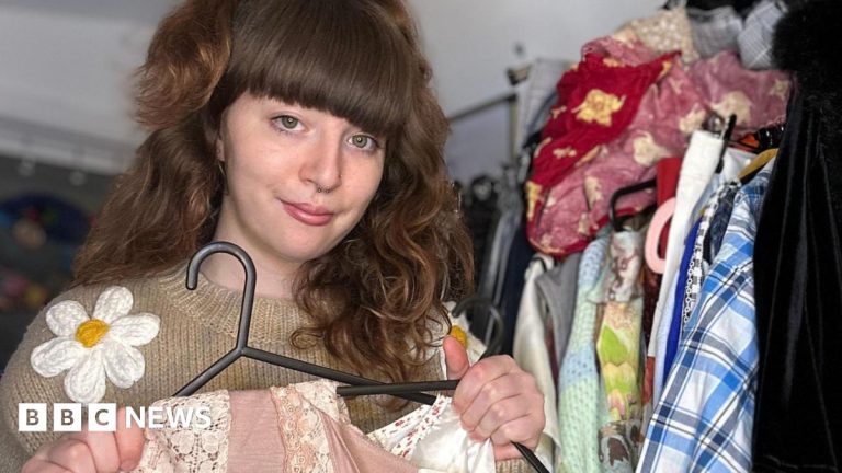 Hillingdon girl adapts garments to assist neurodivergent customers