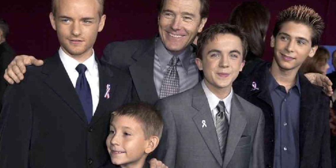 Who’s taking part in Dewey within the ‘Malcolm within the Center’ Disney+ revival?