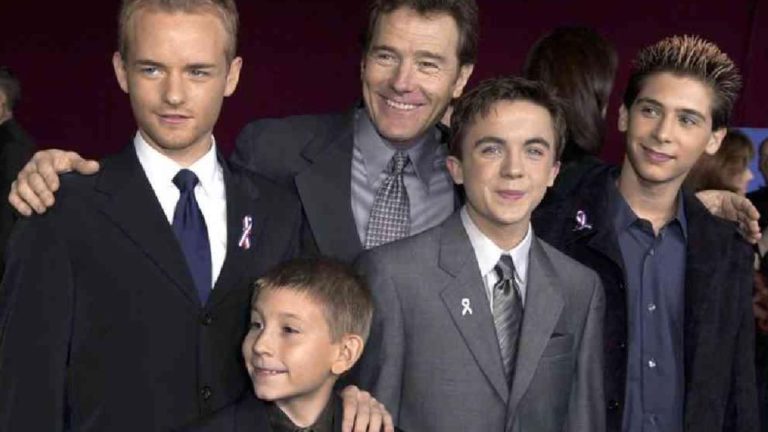 Who’s taking part in Dewey within the ‘Malcolm within the Center’ Disney+ revival?