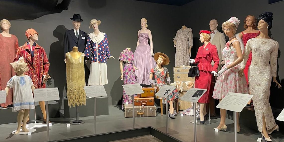 Cambridge’s Style Historical past Museum will get much-needed extension to maneuver assortment