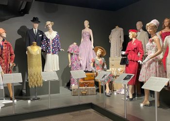 Cambridge’s Style Historical past Museum will get much-needed extension to maneuver assortment