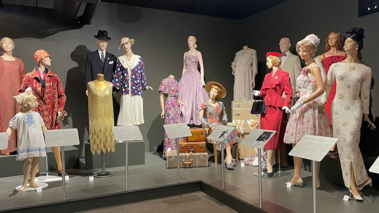 Cambridge’s Style Historical past Museum will get much-needed extension to maneuver assortment