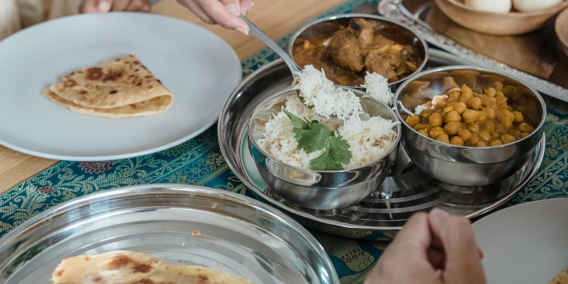 US Mans Viral Put up Criticising Indian Meals Sparks Backlash