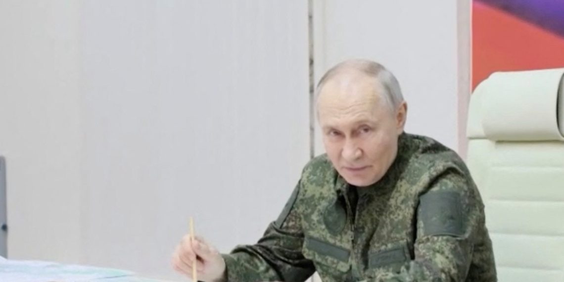 would function “respect” for the Ukrainian military