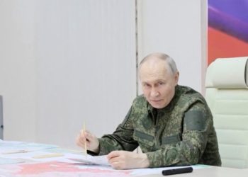 would function “respect” for the Ukrainian military