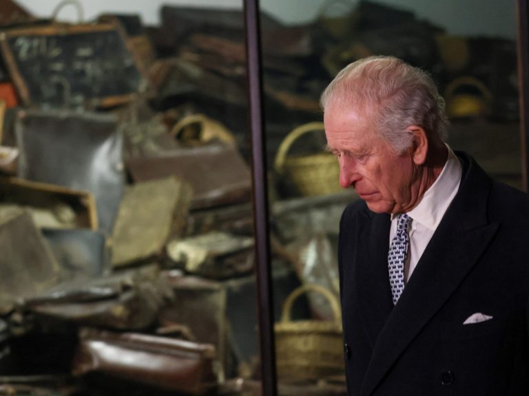 King Carlos III. Needed to be included within the unwanted effects of most cancers therapy