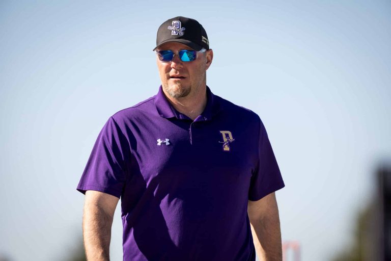 Coachees Nook: Dane Ashley – the poet who drives Panhandle’s Powerhouse energy