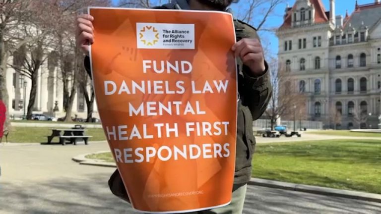 Push for Daniel’s Legislation continues 5 years since Daniel Prude