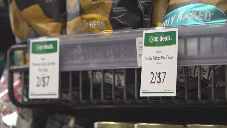 Maine meals co-ops wrestle with excessive costs, see growing buyer demand
