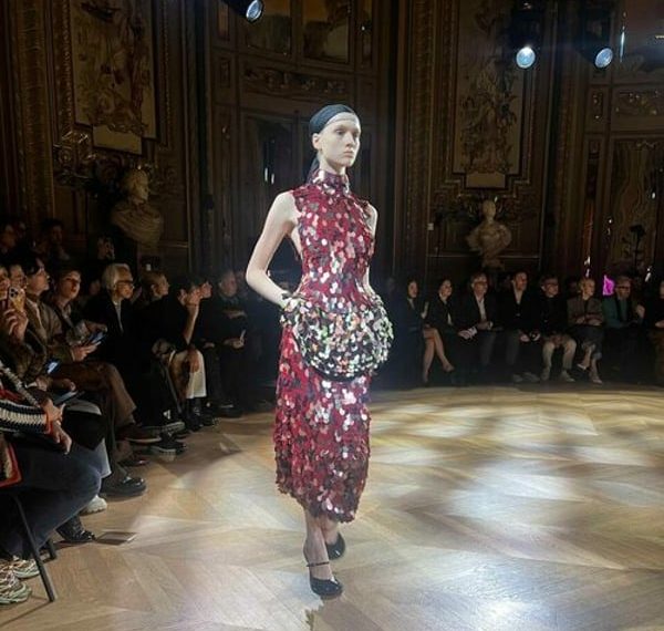 Courrèges, The Row and Dries Van Noten