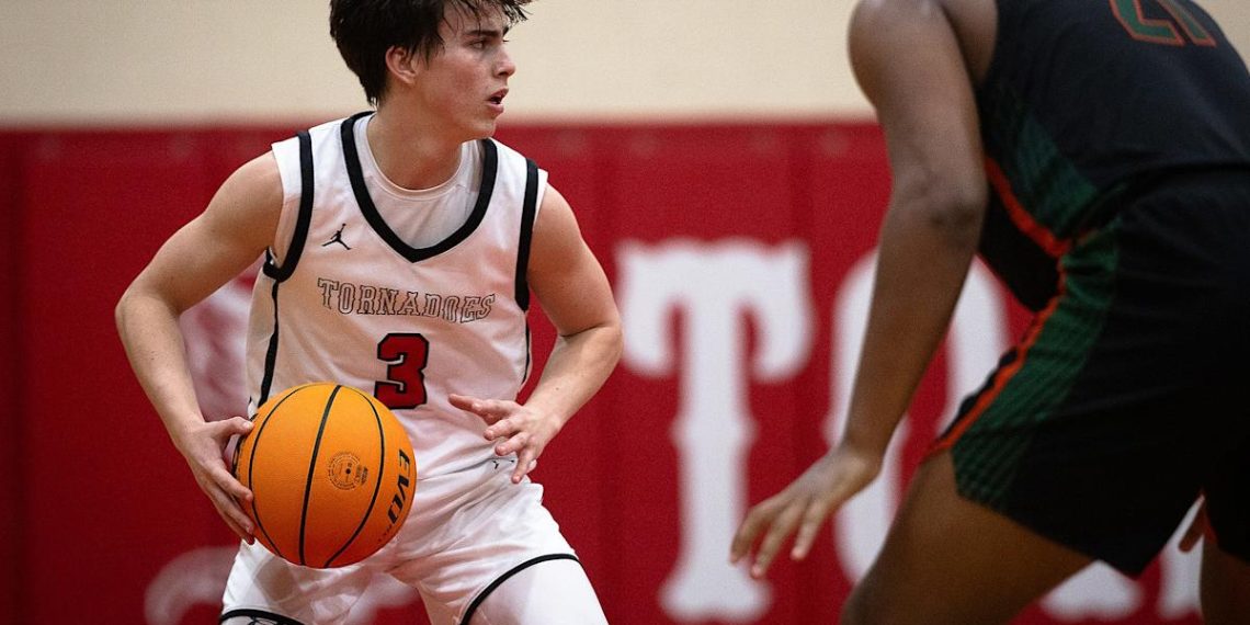 Vote to your information, the basketball participant for girls and boys Herald