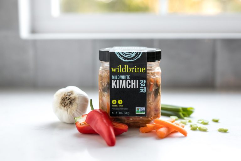 Fermented Meals Holdings expands Bubbies and Wildbrine product strains