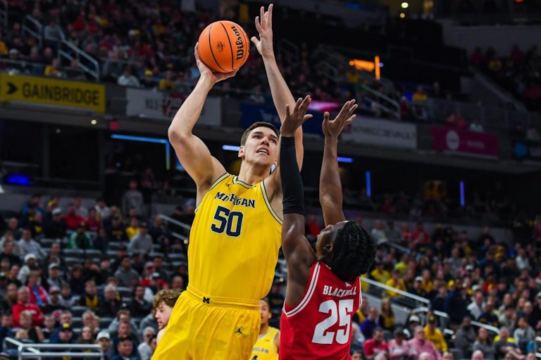 2025 Elections of the NCAA tour: predictions, quotas, traces, program for the South area, Michigan making an attempt to keep away from a 5 vs. 12