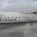 Report Reveals Why The Delta Jet Flipped and Burned After Touchdown