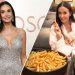 Demi Moore handles her Oscar loss together with her canine and massive bowls of French fries