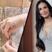 Inside The Atelier: Demi Moore’s Oscars gown