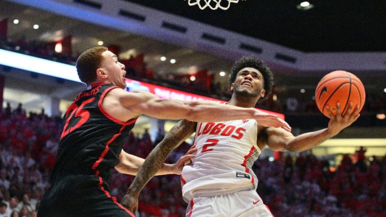 NCAA 2025 switch portal: reside updates, school basketball tracker, 247sports activities fed information