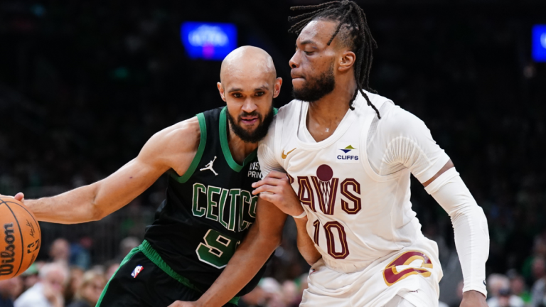 76ers vs. Celtics quota, line, prediction, beginning time: 2025 Picks NBA, March 6 The perfect bets within the confirmed mannequin