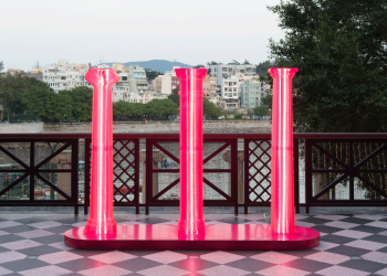 Design Belief opens Futures Pageant 2025 throughout the artwork of Basel Hong Kong