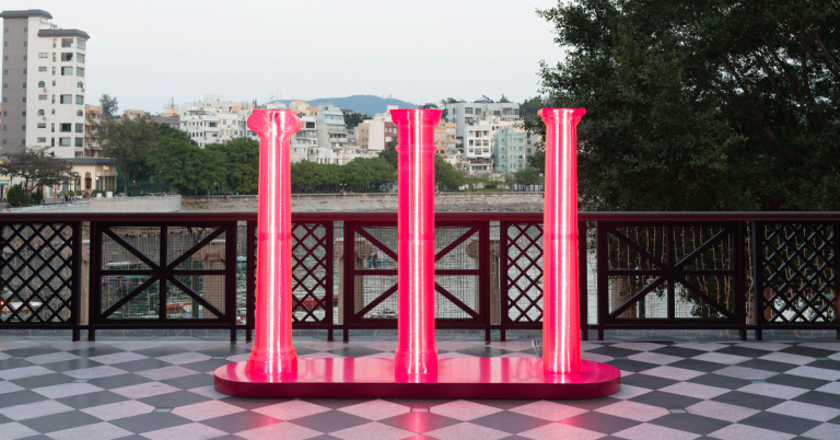 Design Belief opens Futures Pageant 2025 throughout the artwork of Basel Hong Kong
