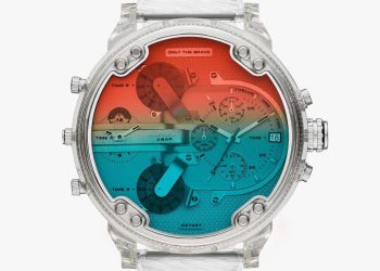 Timing tasks impressed by automobiles for watches and wonders 2025