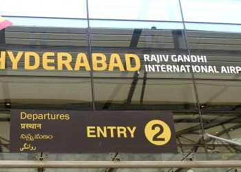 Direct flights from Hyderabad to 10 worldwide cities, quickly