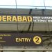 Direct flights from Hyderabad to 10 worldwide cities, quickly
