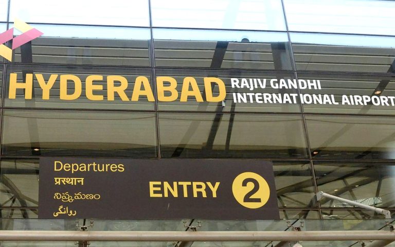 Direct flights from Hyderabad to 10 worldwide cities, quickly