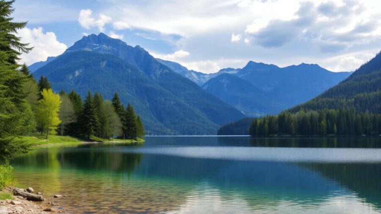 Switzerland Tourism’s New Marketing campaign Promotes Muslim-Pleasant Journey Experiences