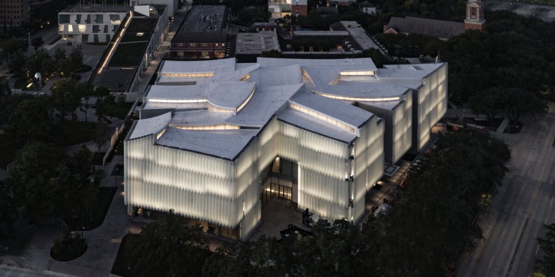 What does Trump’s dismantling of the Museum Institute and Library Companies for Artwork and Tradition