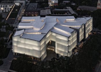 What does Trump’s dismantling of the Museum Institute and Library Companies for Artwork and Tradition