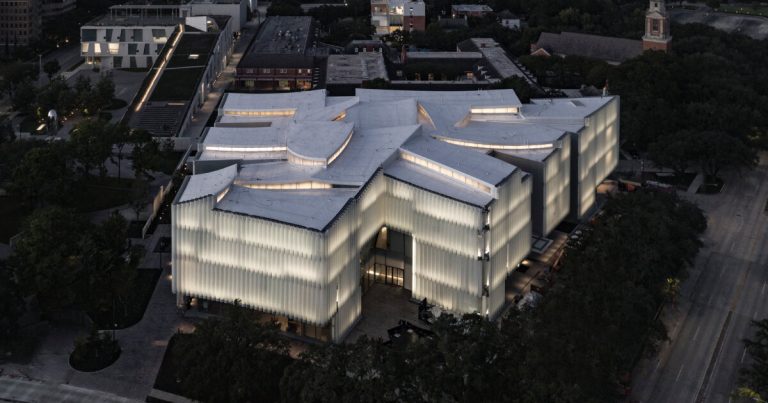 What does Trump’s dismantling of the Museum Institute and Library Companies for Artwork and Tradition