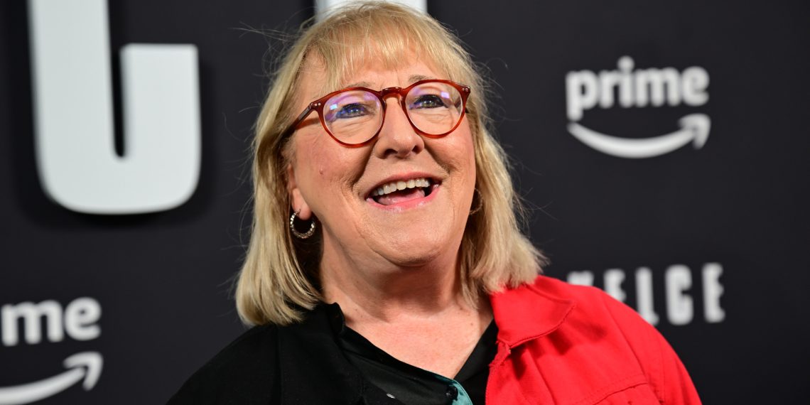 Travis Kelce’s Mother Shares Uncommon Publish About Taylor Swift